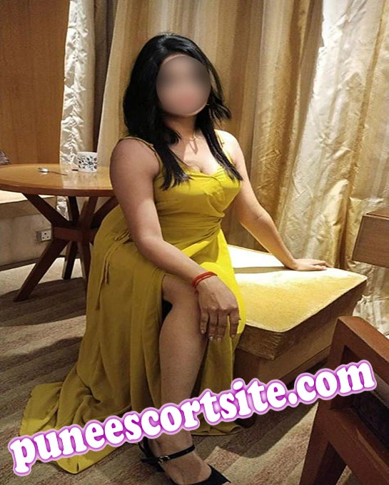 Pune escorts